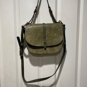 Steve Madden Purse
